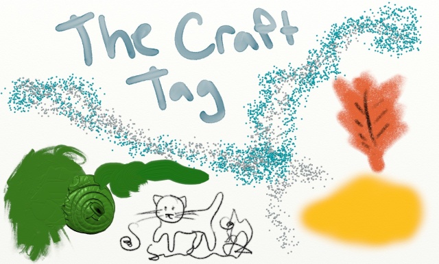 The Craft Tag